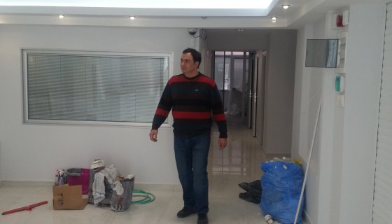 Diş Kliniği Bakırköy