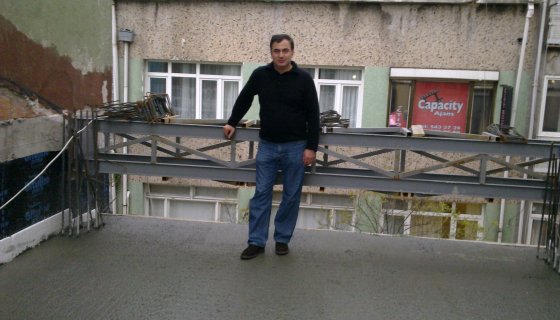 Bakırköy İşhanı Anahtar Teslimi İşi