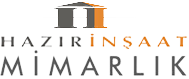 Hazır İnşaat Mimarlık